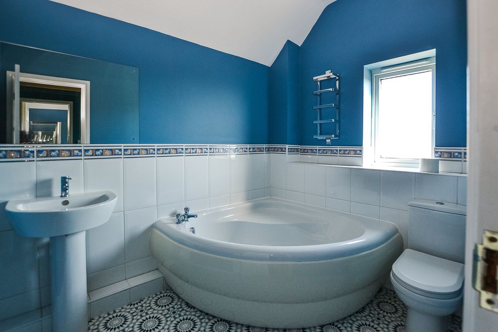 Coronation Court Croston